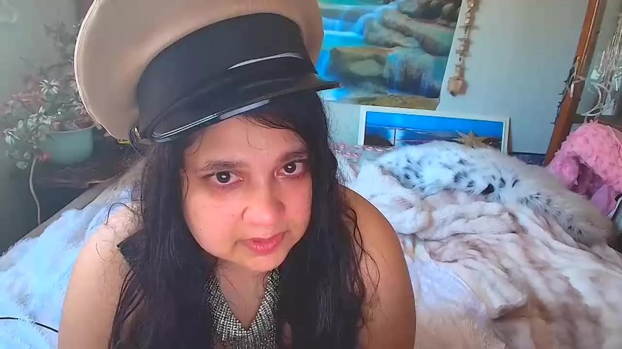 jessica333 on Streamray 