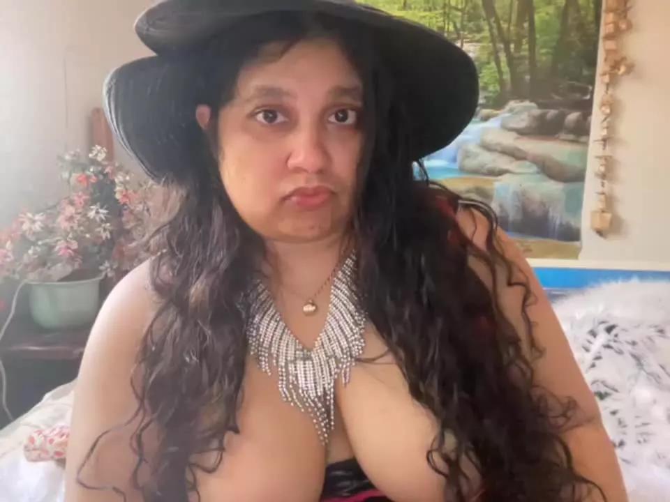 jessica333 on Streamray 