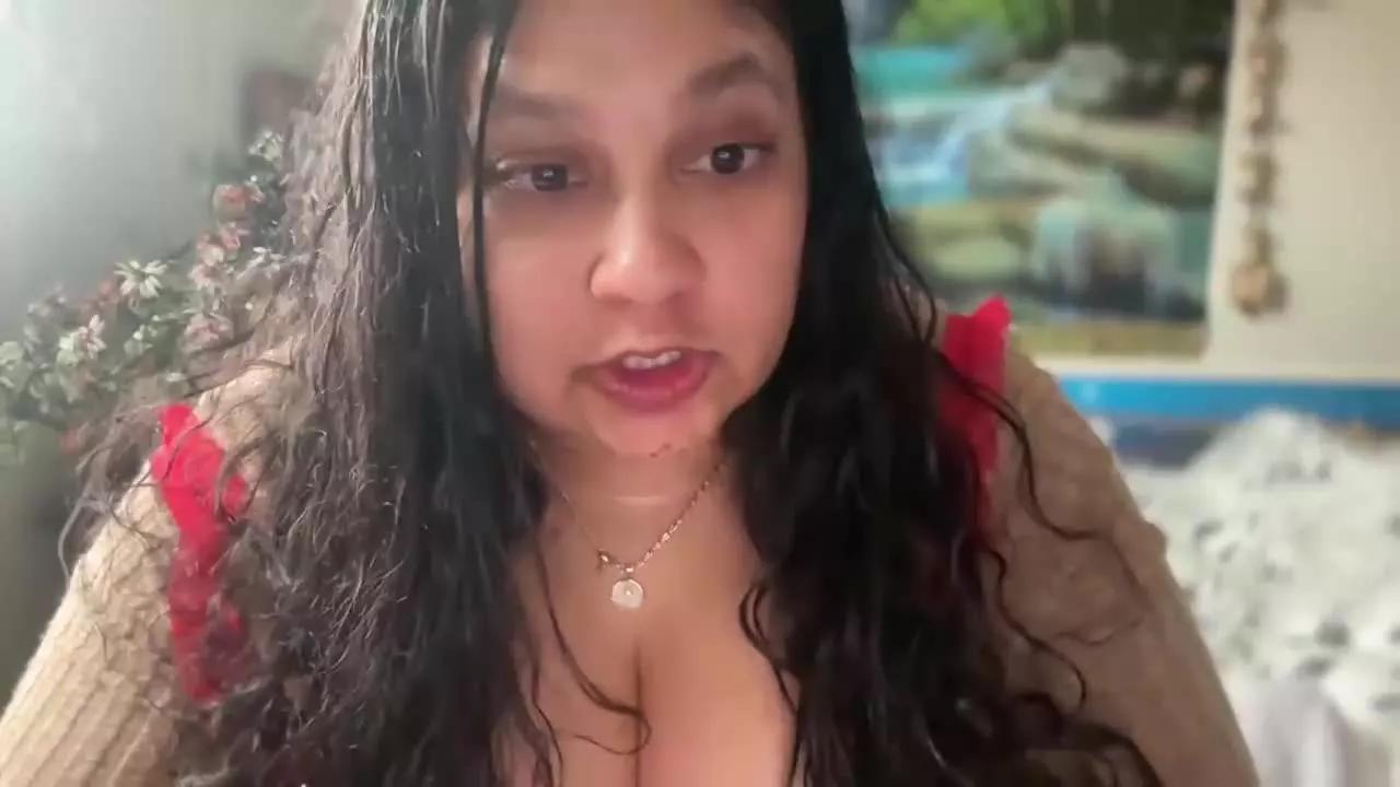 jessica333 on Streamray 