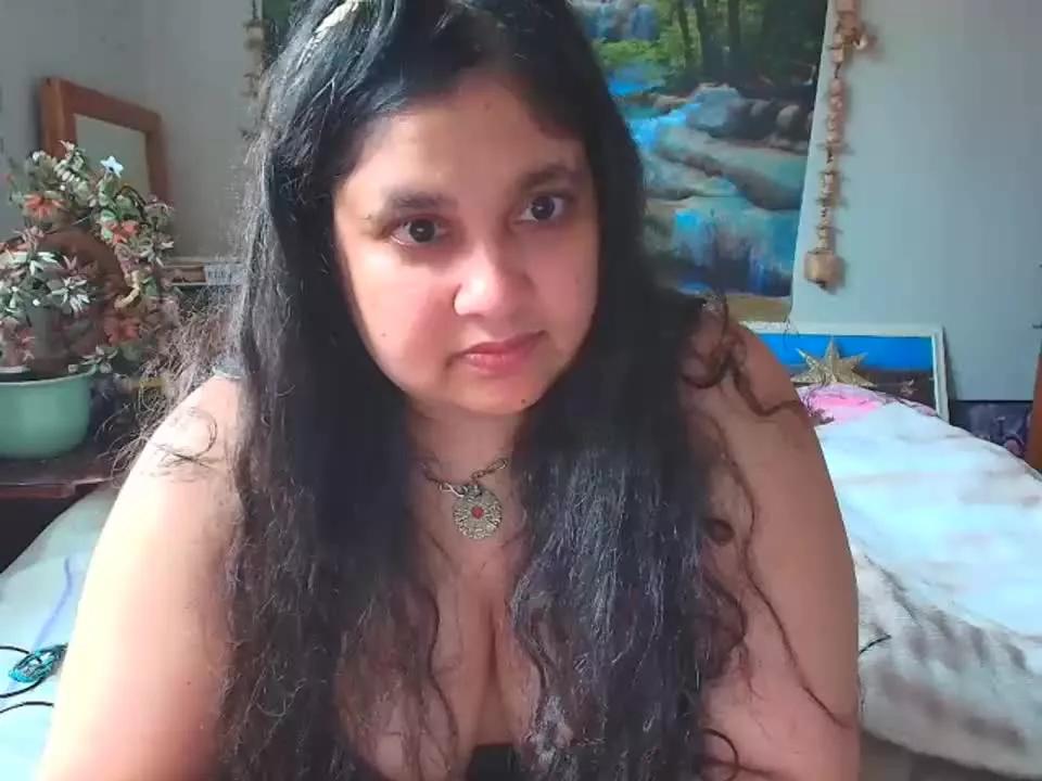 jessica333 on Streamray 
