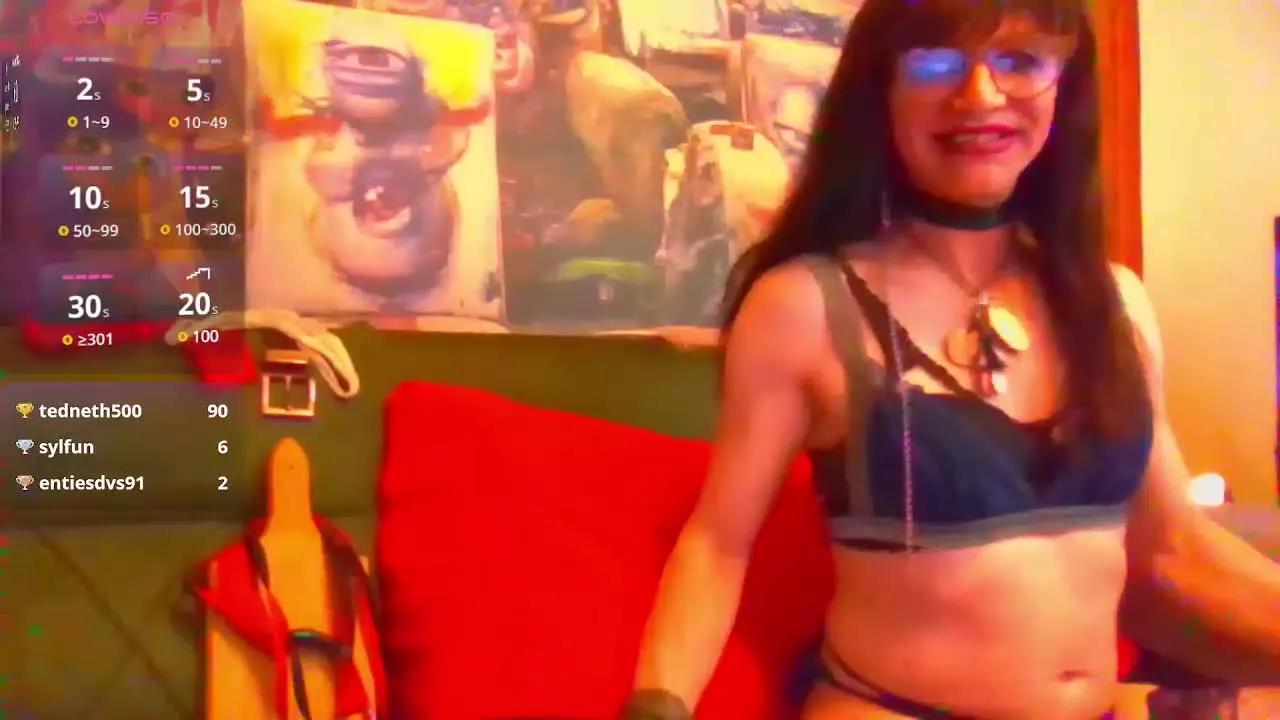 JunyJun on Streamray 