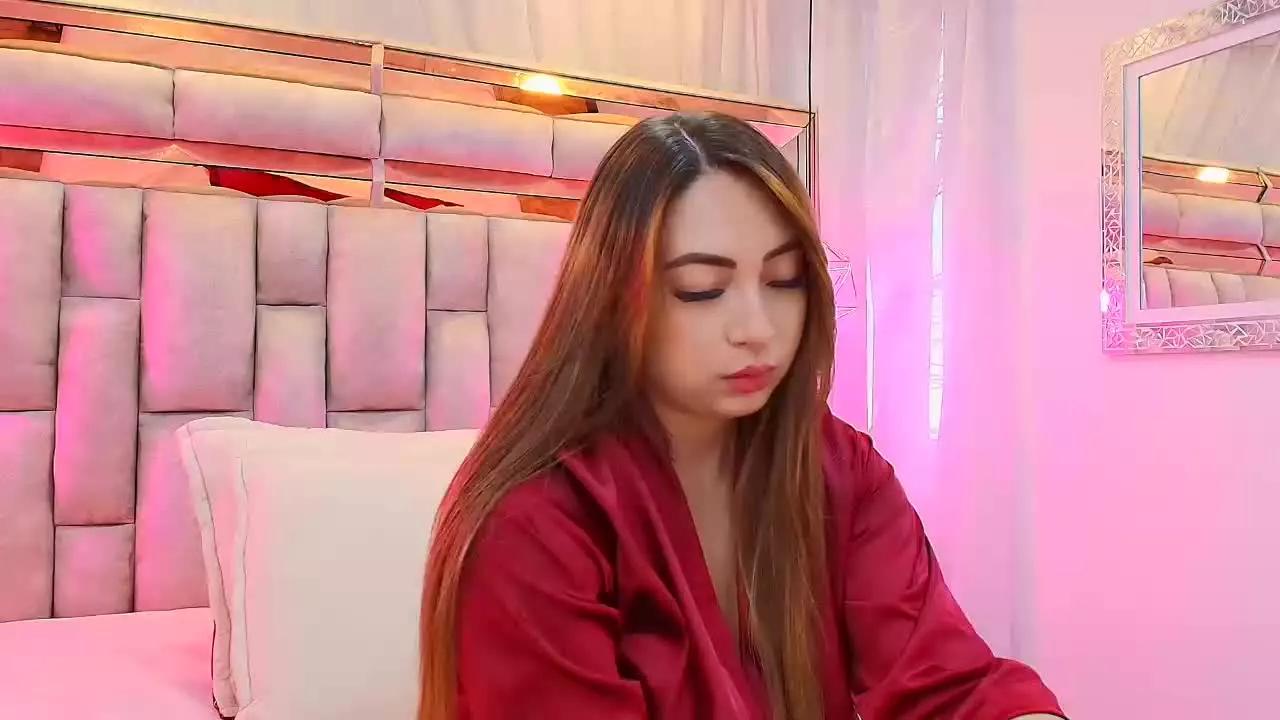 Katalina_Evans on Streamray 
