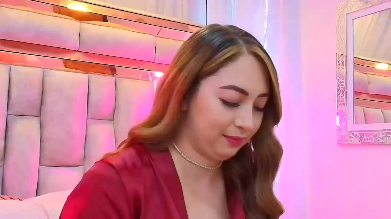 Katalina_Evans on Streamray 