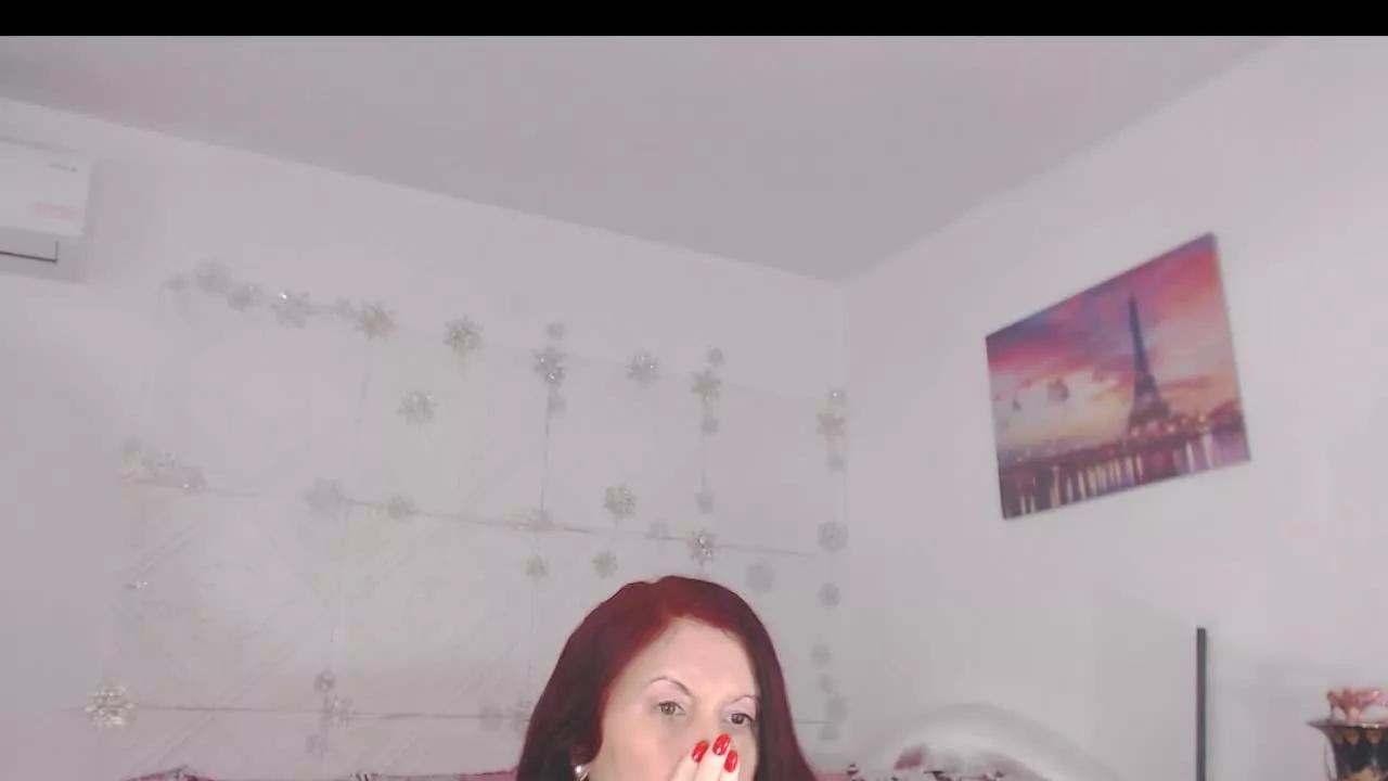 KateSweetLady on Streamray 