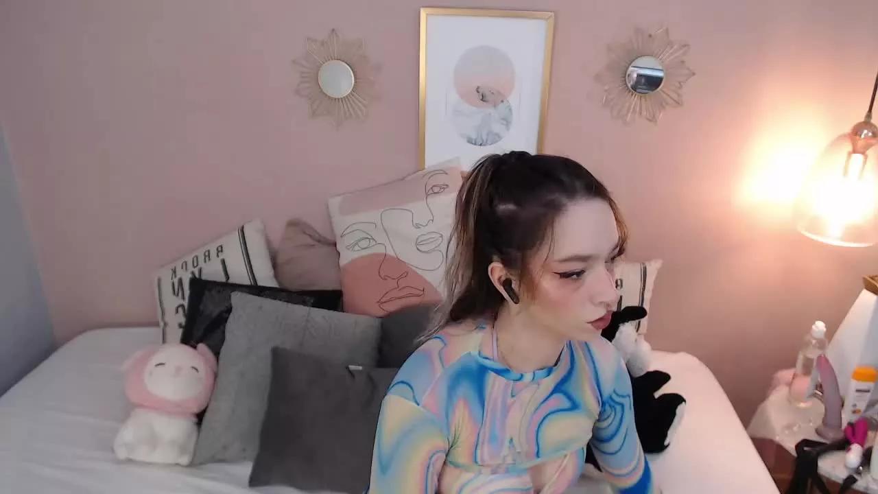 LilaRouss on Streamray 