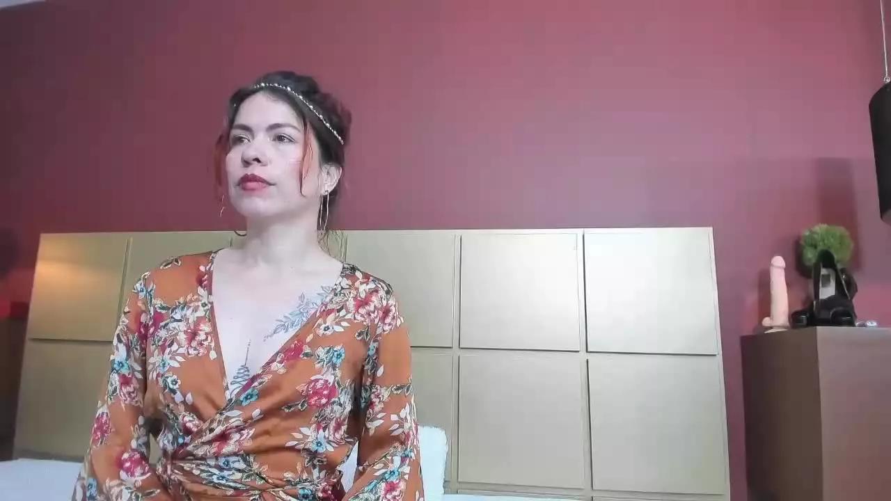 LilithFlowers on Streamray 