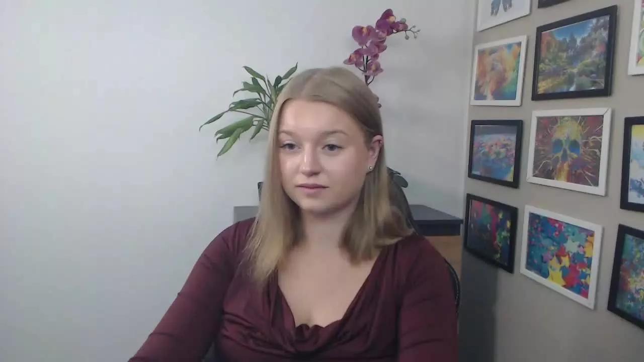 littleERICA on Streamray 