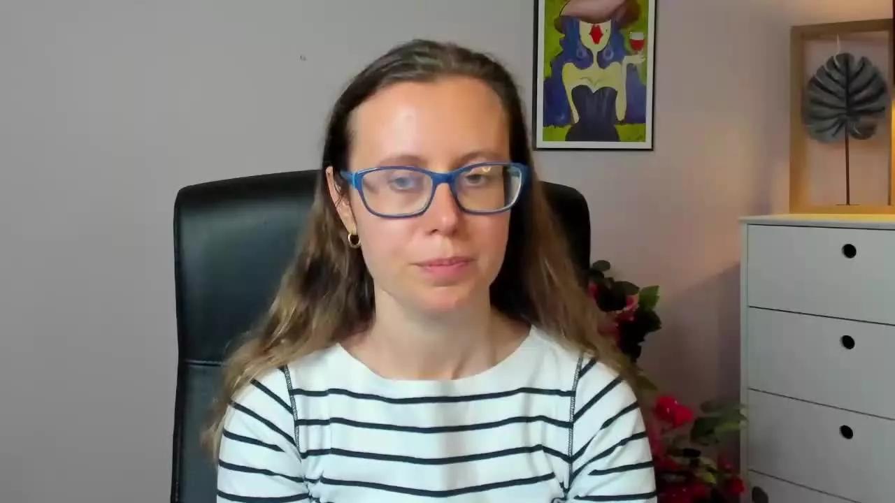 LizzySparkle on Streamray 