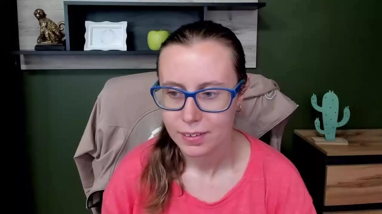 LizzySparkle on Streamray 