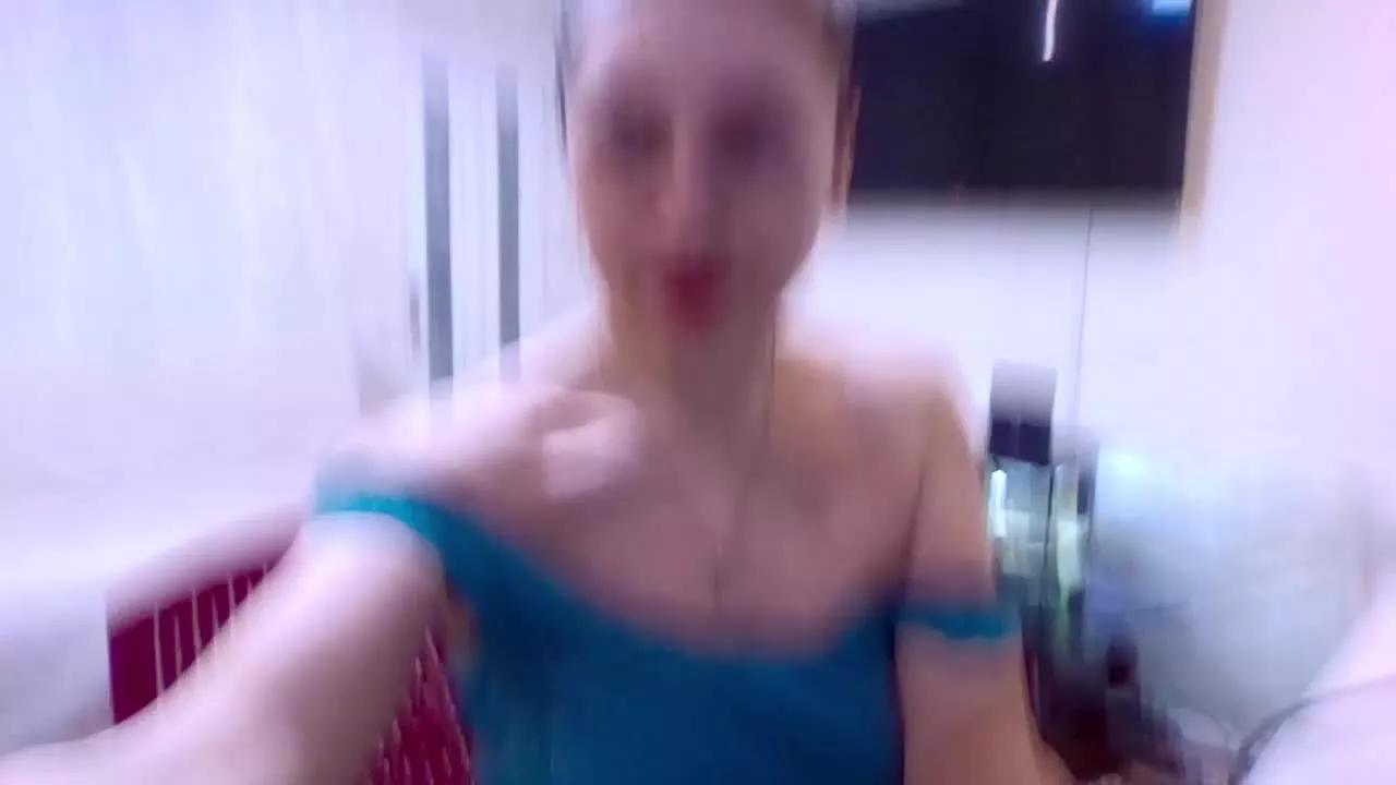 LLisa on Streamray 