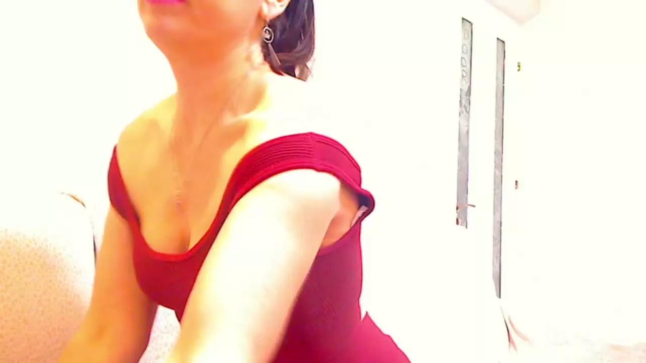 LLisa on Streamray 