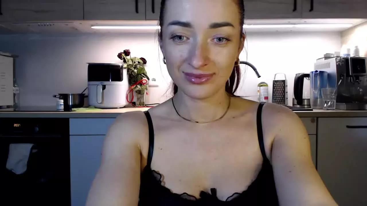 LorenneDream on Streamray 