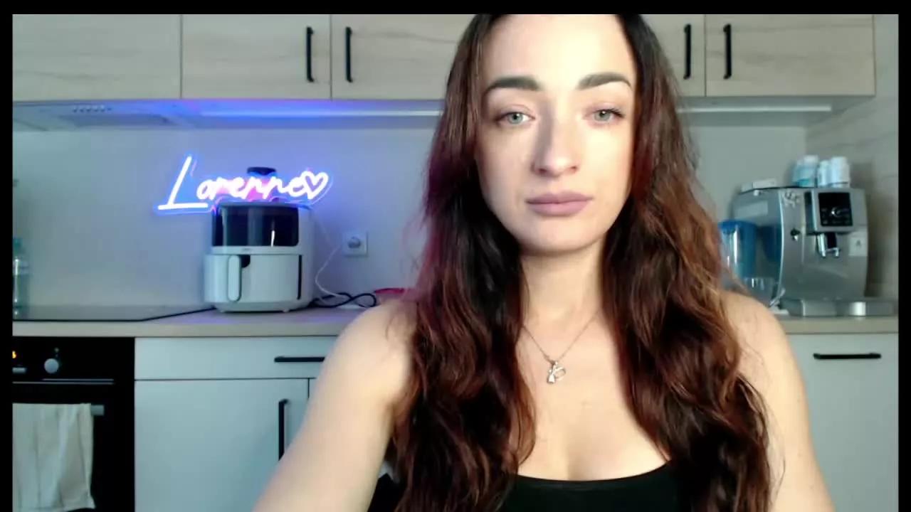 LorenneDream on Streamray 