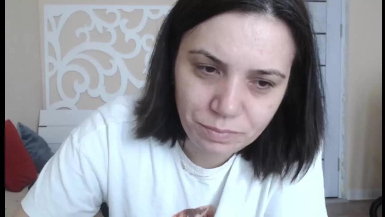 LorraGrey on Streamray 