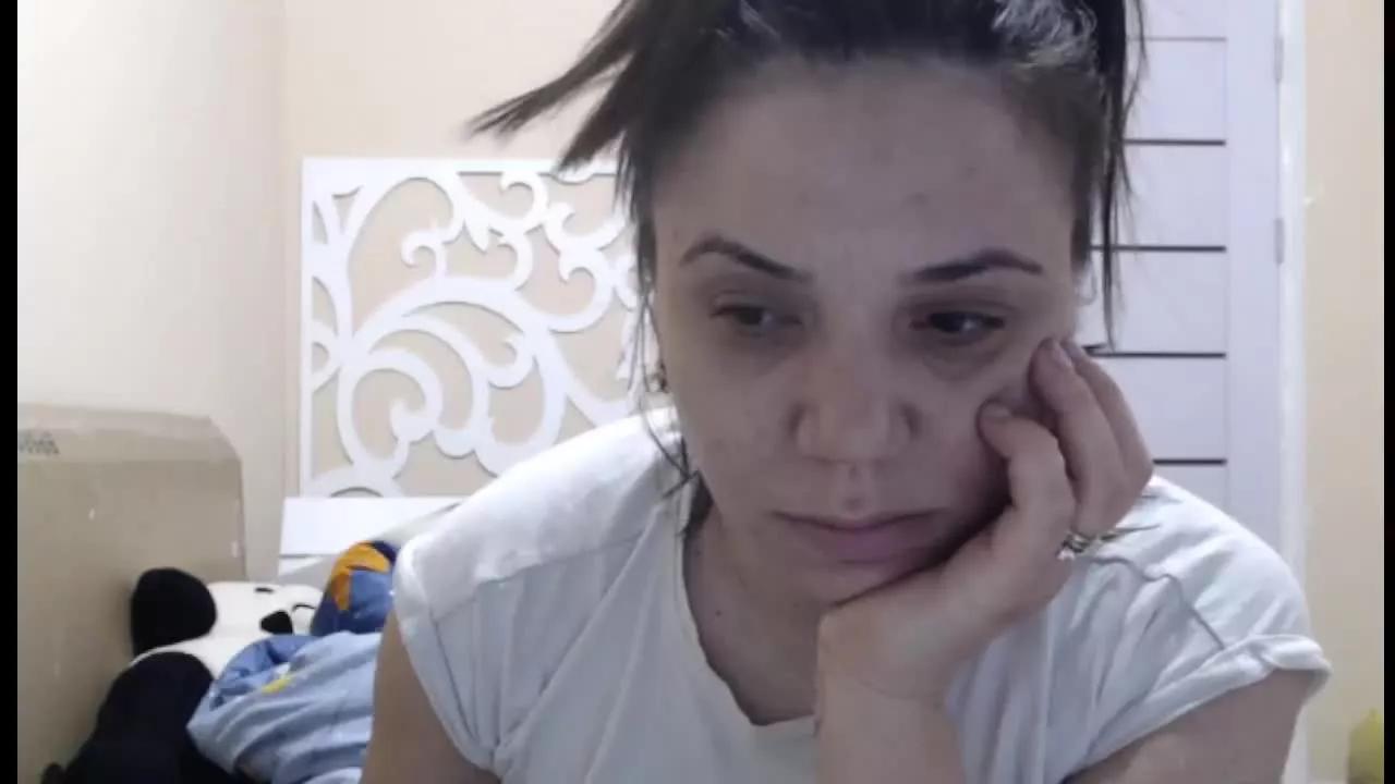 LorraGrey on Streamray 