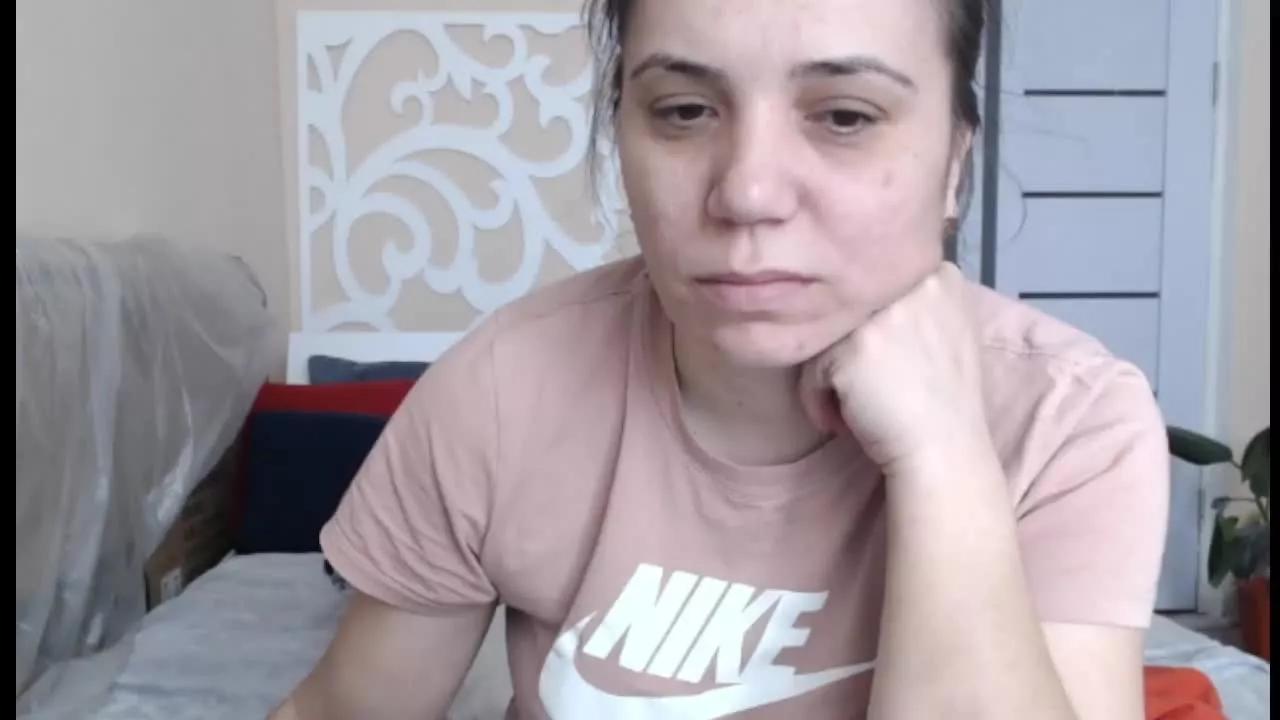 LorraGrey on Streamray 
