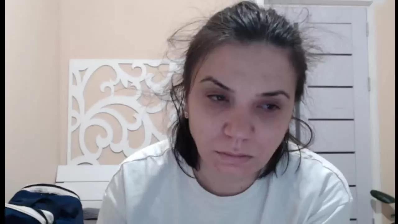 LorraGrey on Streamray 