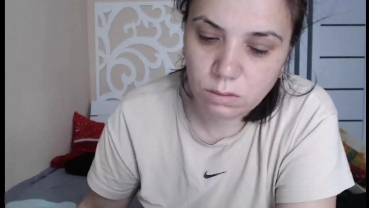 LorraGrey on Streamray 