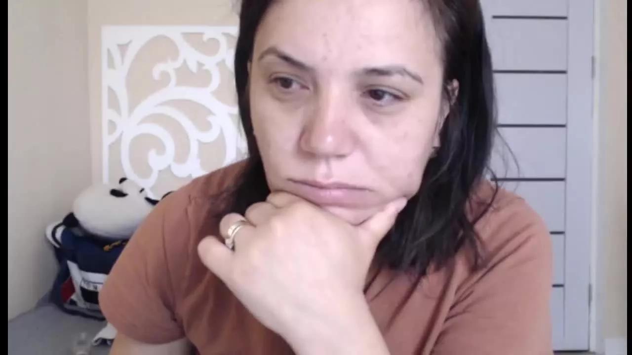 LorraGrey on Streamray 