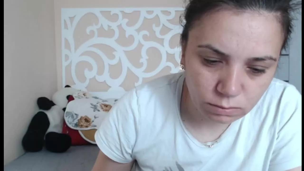 LorraGrey on Streamray 