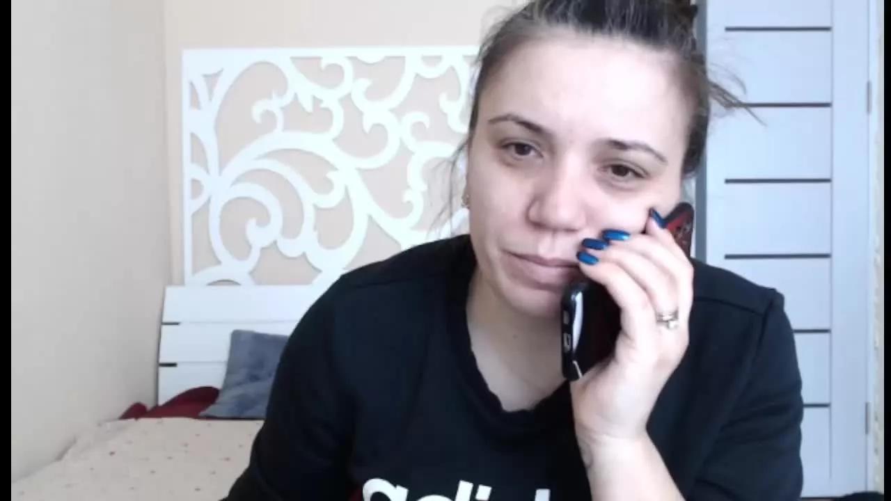 LorraGrey on Streamray 