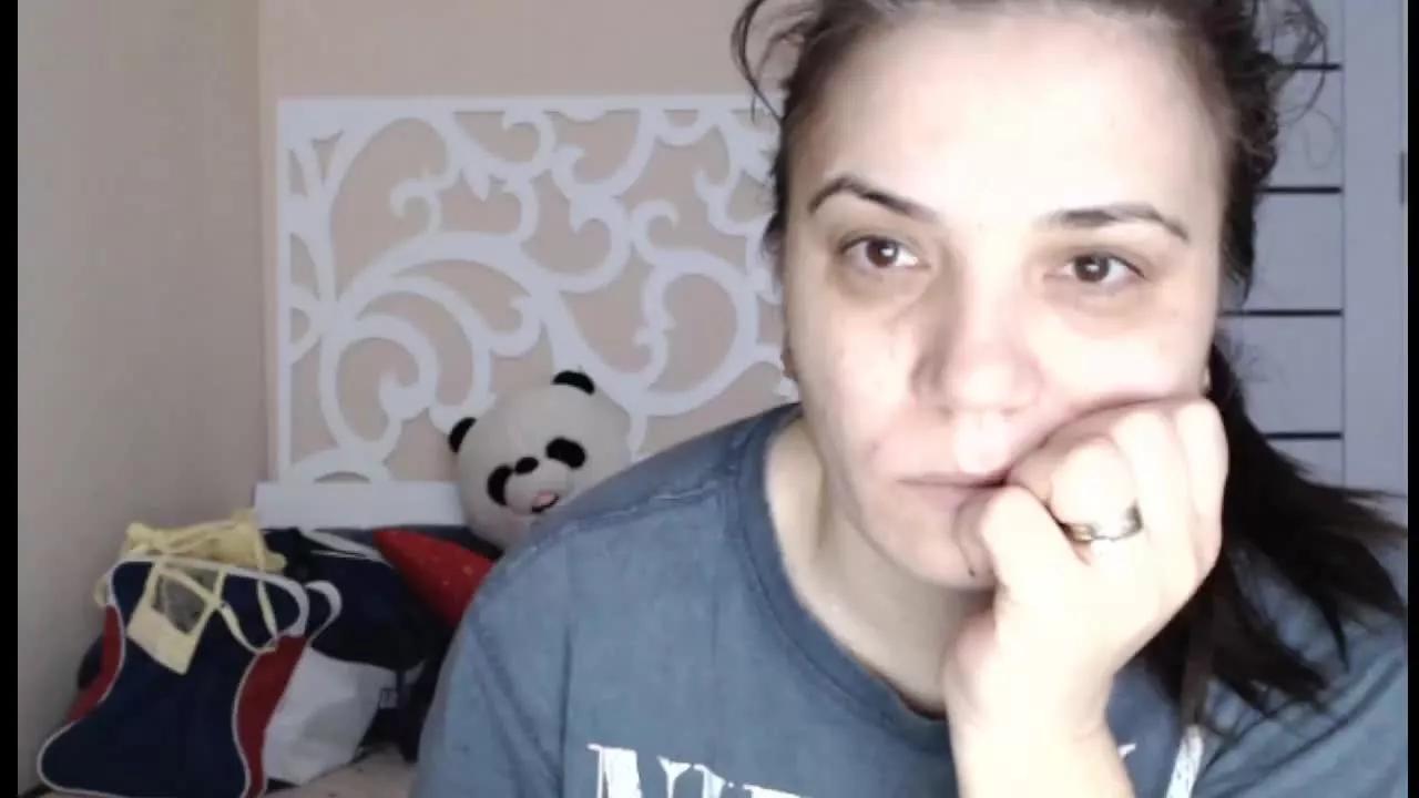 LorraGrey on Streamray 
