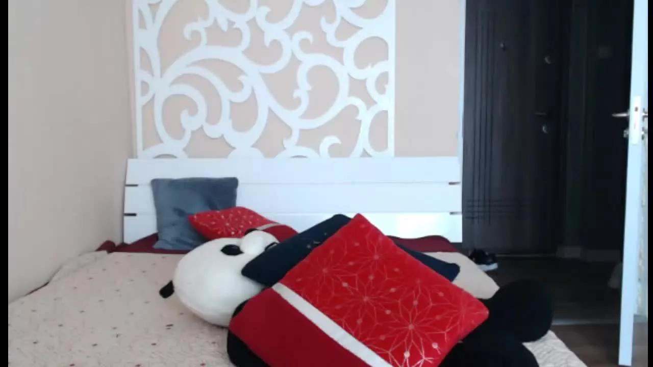 LorraGrey on Streamray 