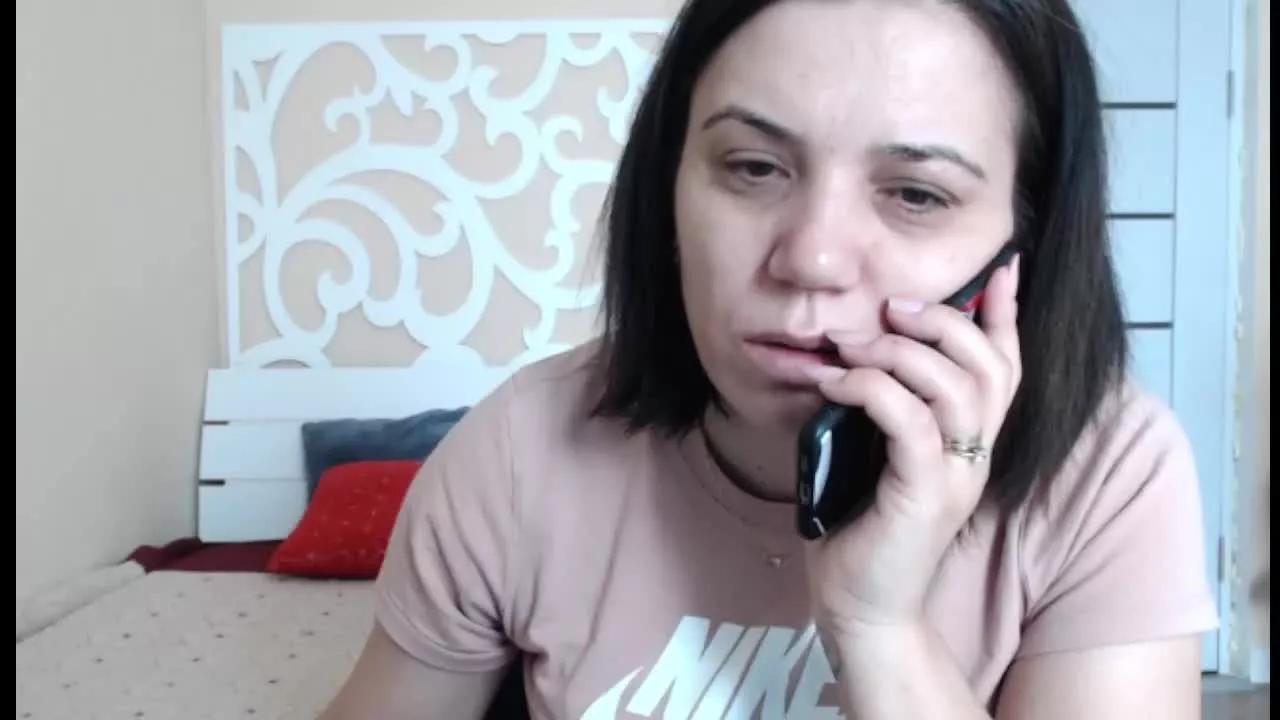 LorraGrey on Streamray 