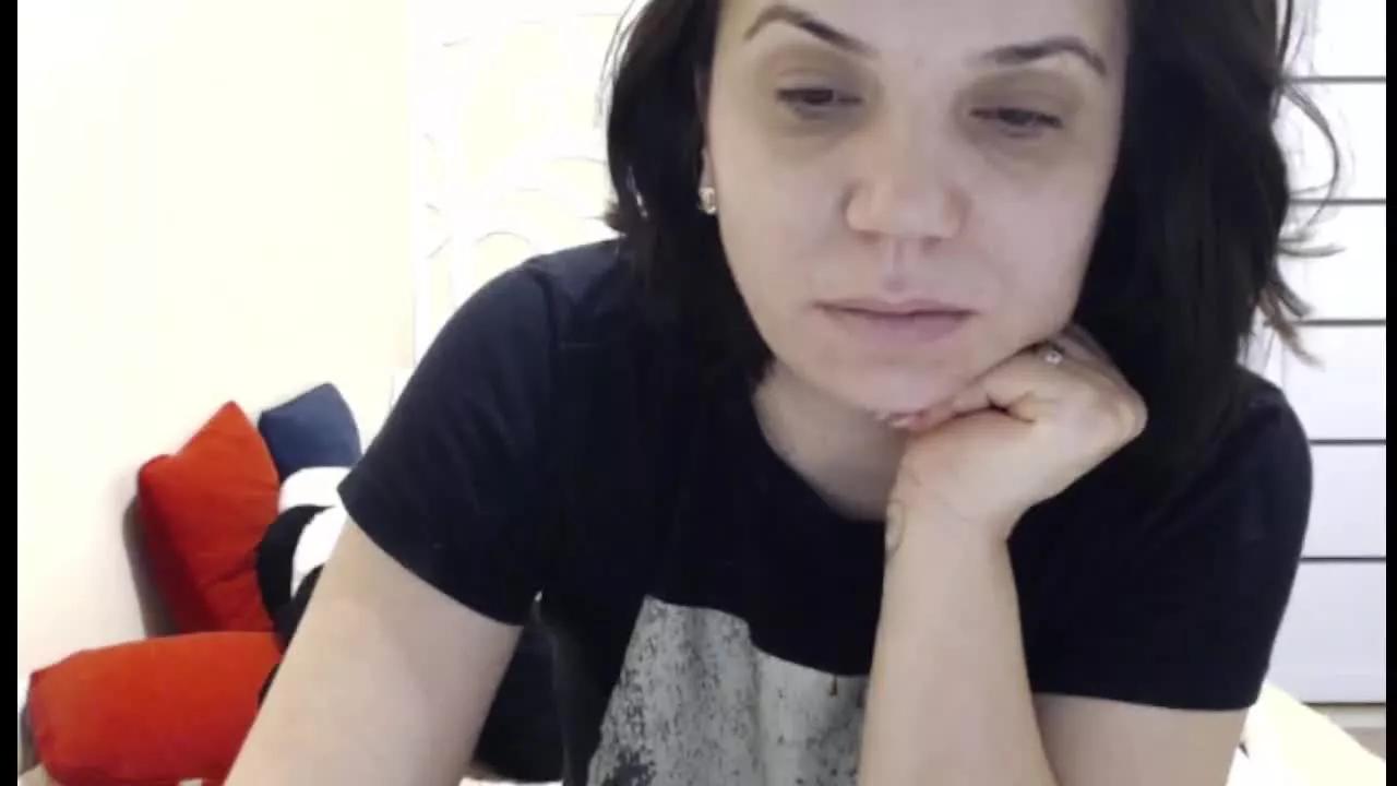 LorraGrey on Streamray 