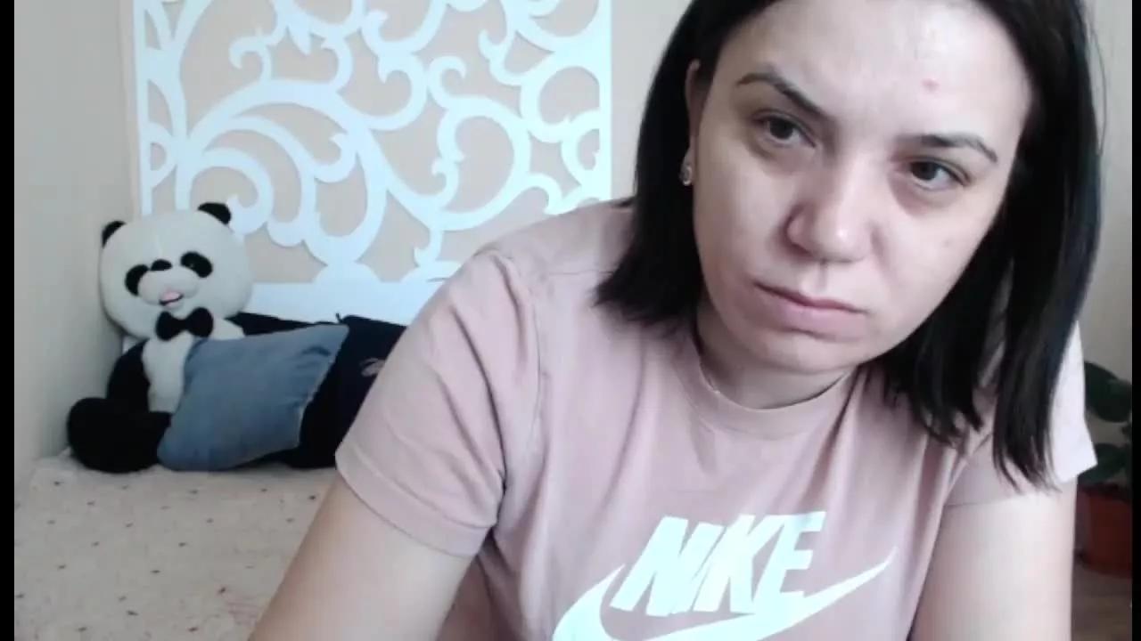 LorraGrey on Streamray 
