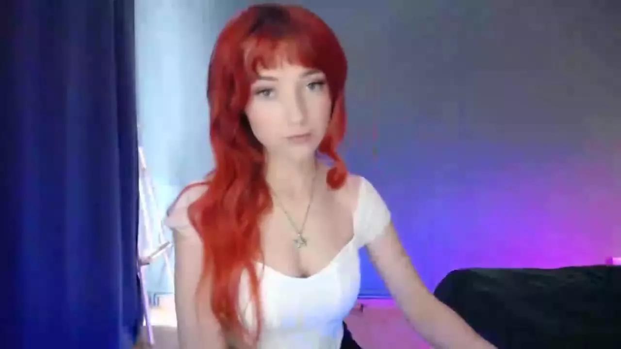 LuciaGorgeous on Streamray 