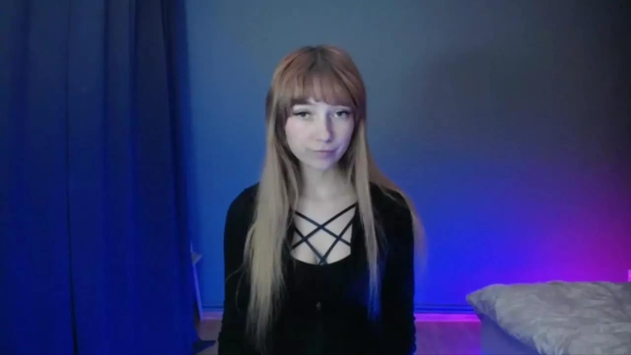 LuciaGorgeous on Streamray 