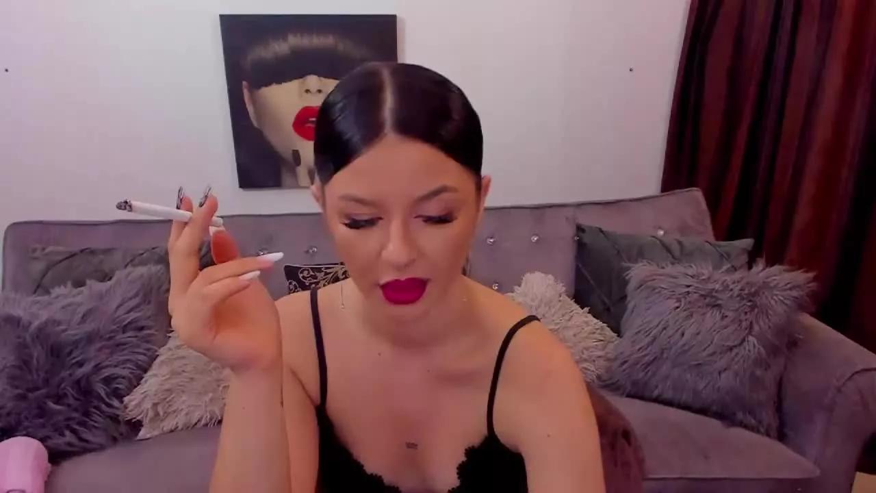 MadissonHotTS on Streamray 