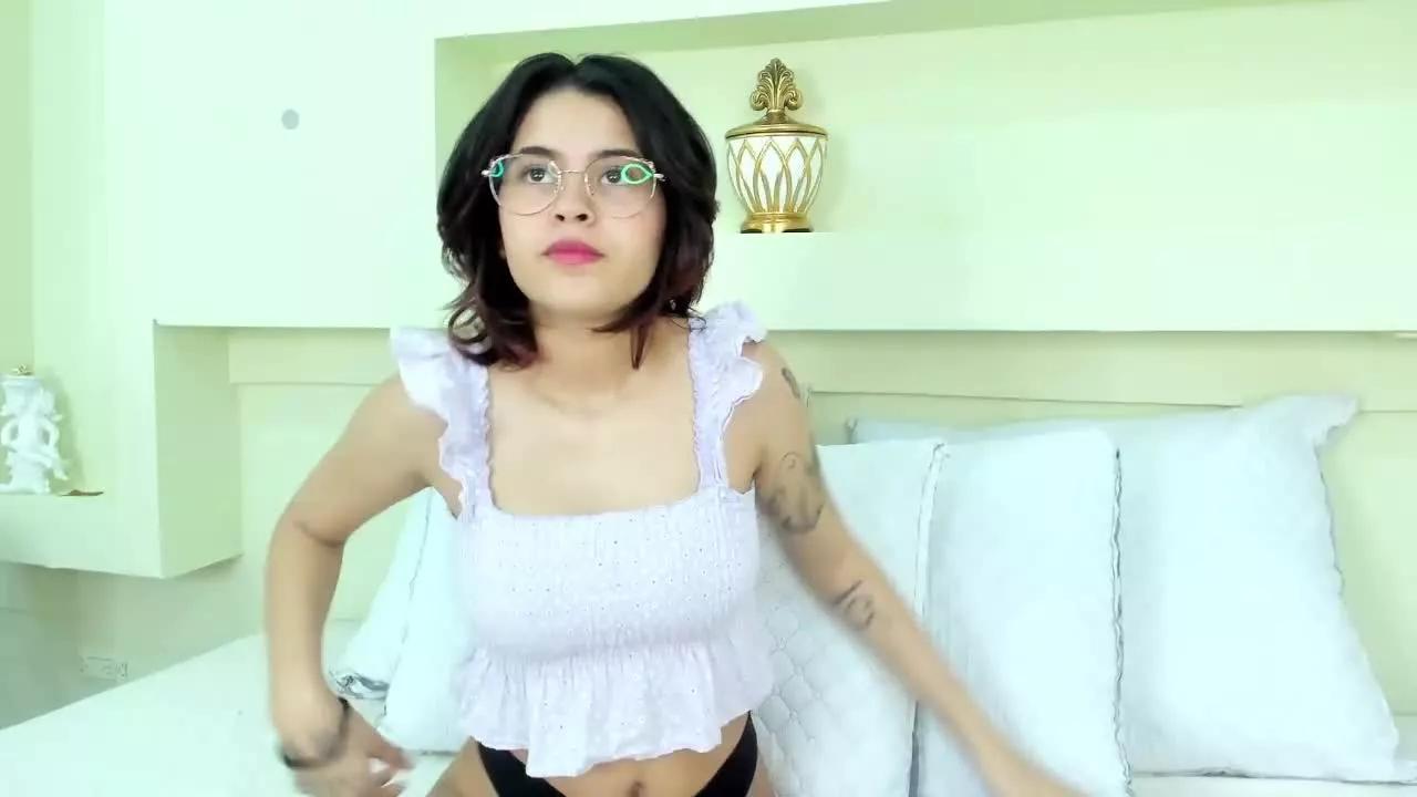 MaiaaCandy on Streamray 