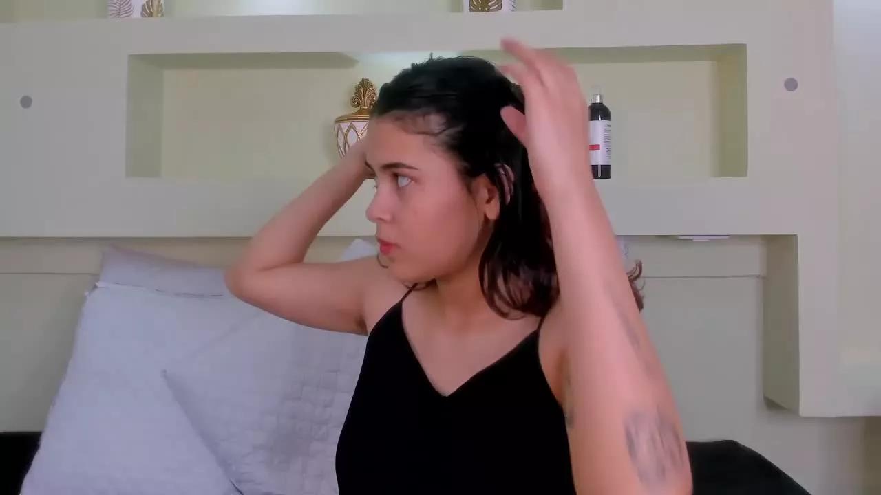 MaiaaCandy on Streamray 