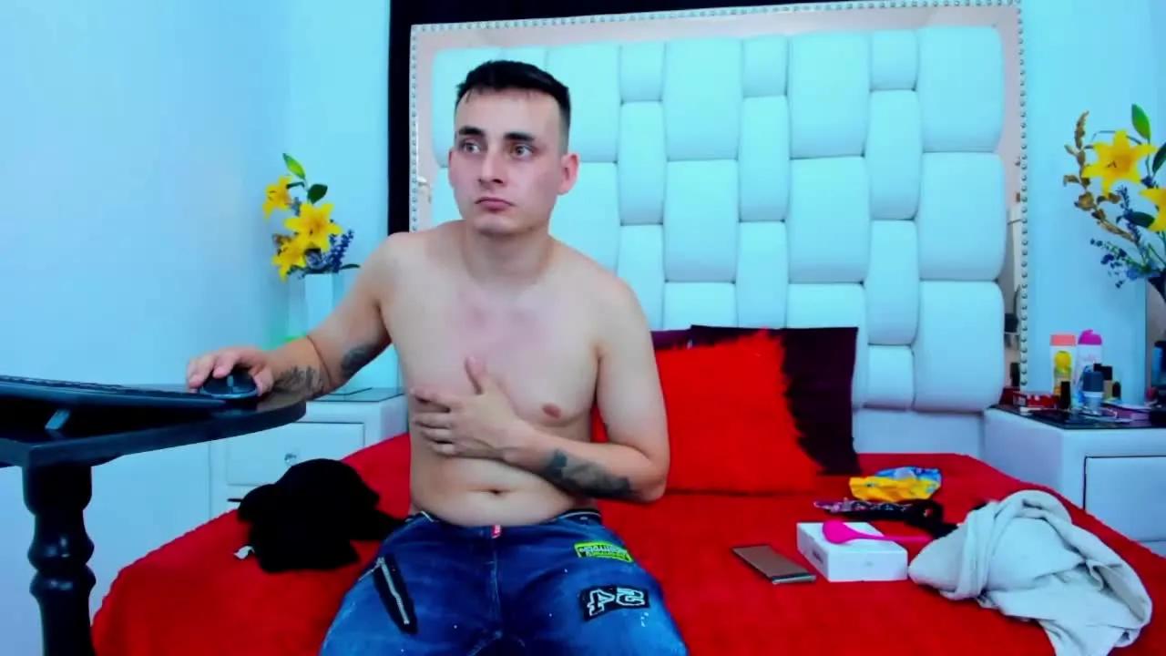 Maria_velez on Streamray