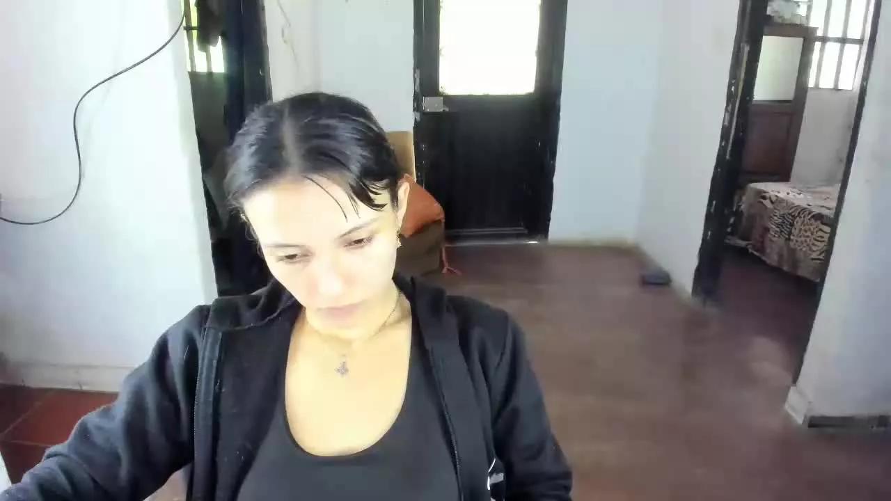 MarianaRabit on Streamray 