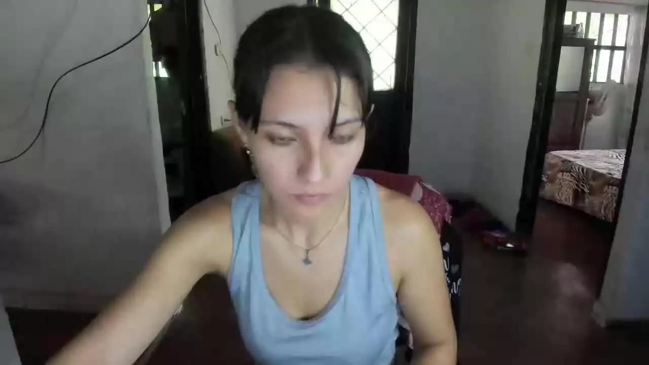 MarianaRabit on Streamray 