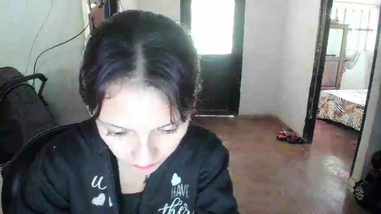 MarianaRabit on Streamray 