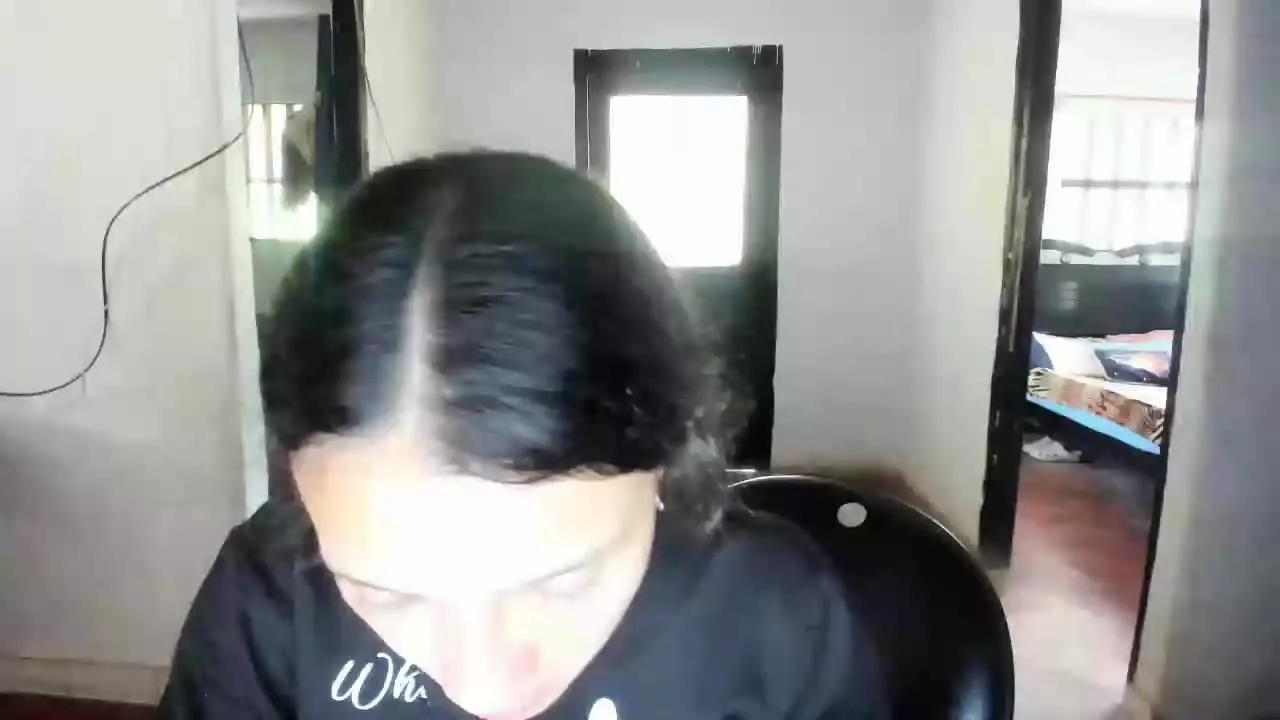 MarianaRabit on Streamray 