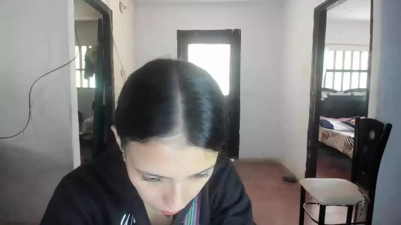 MarianaRabit on Streamray 
