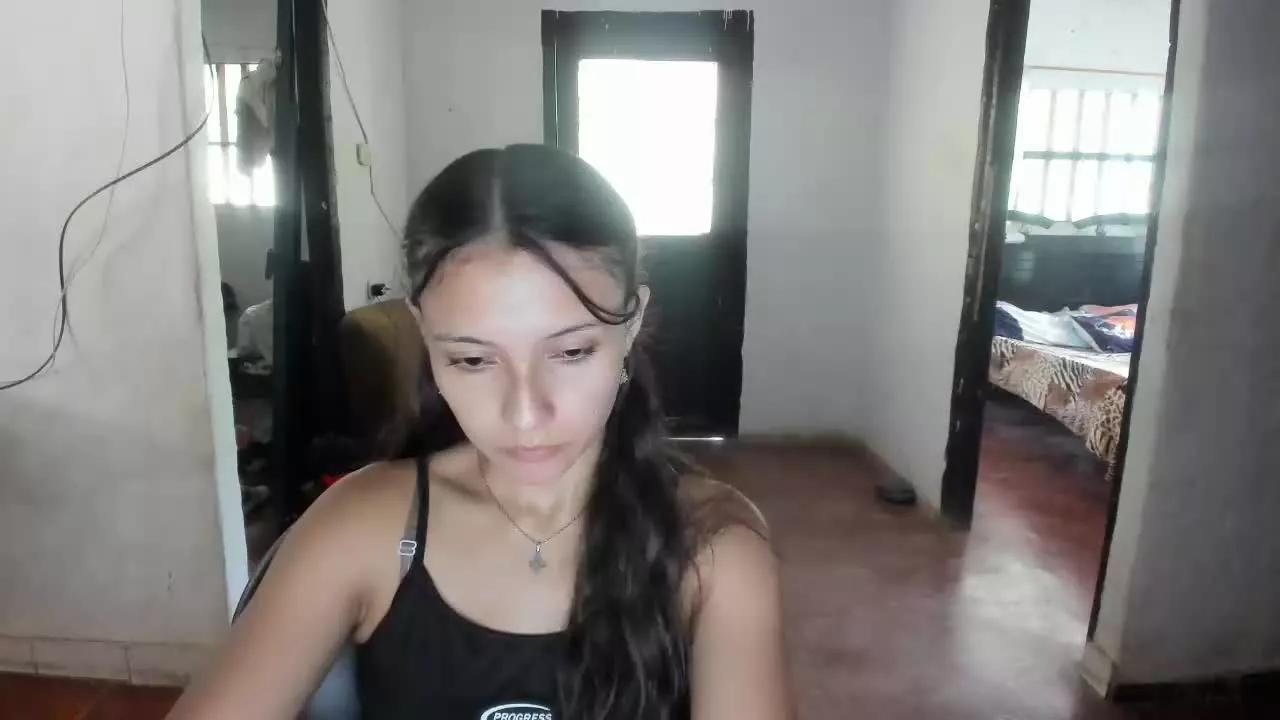 MarianaRabit on Streamray 