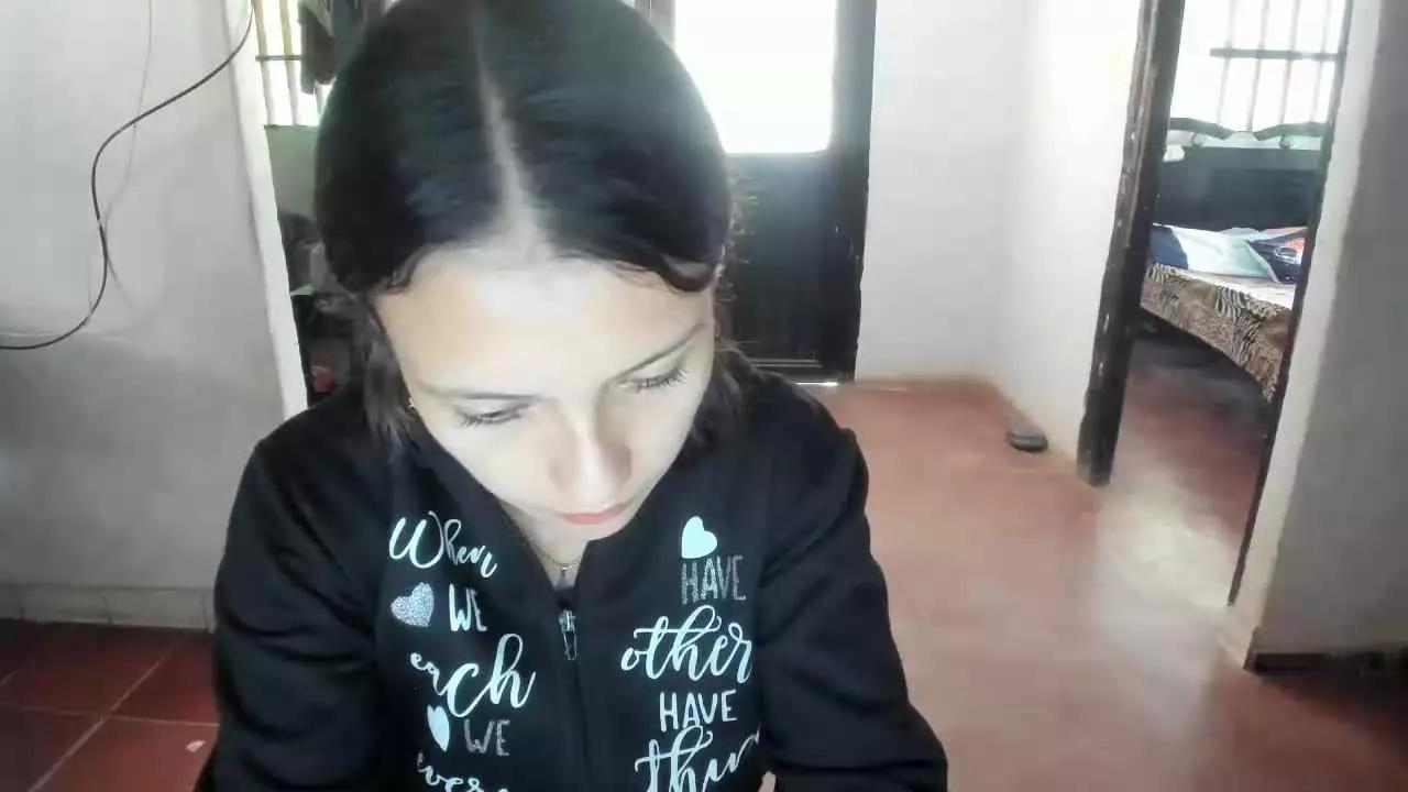 MarianaRabit on Streamray 