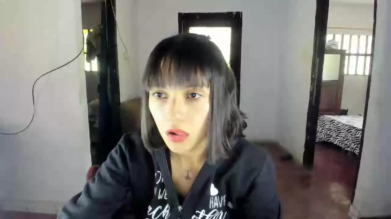 MarianaRabit on Streamray 