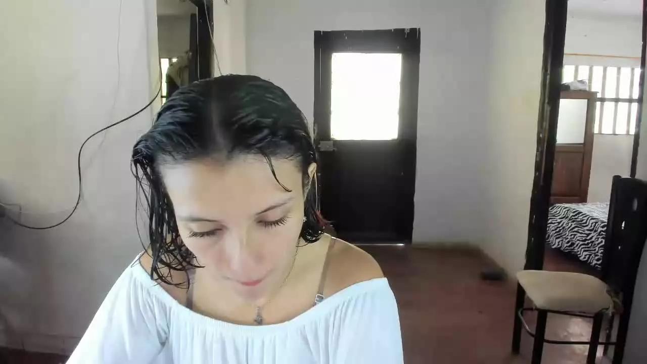 MarianaRabit on Streamray 