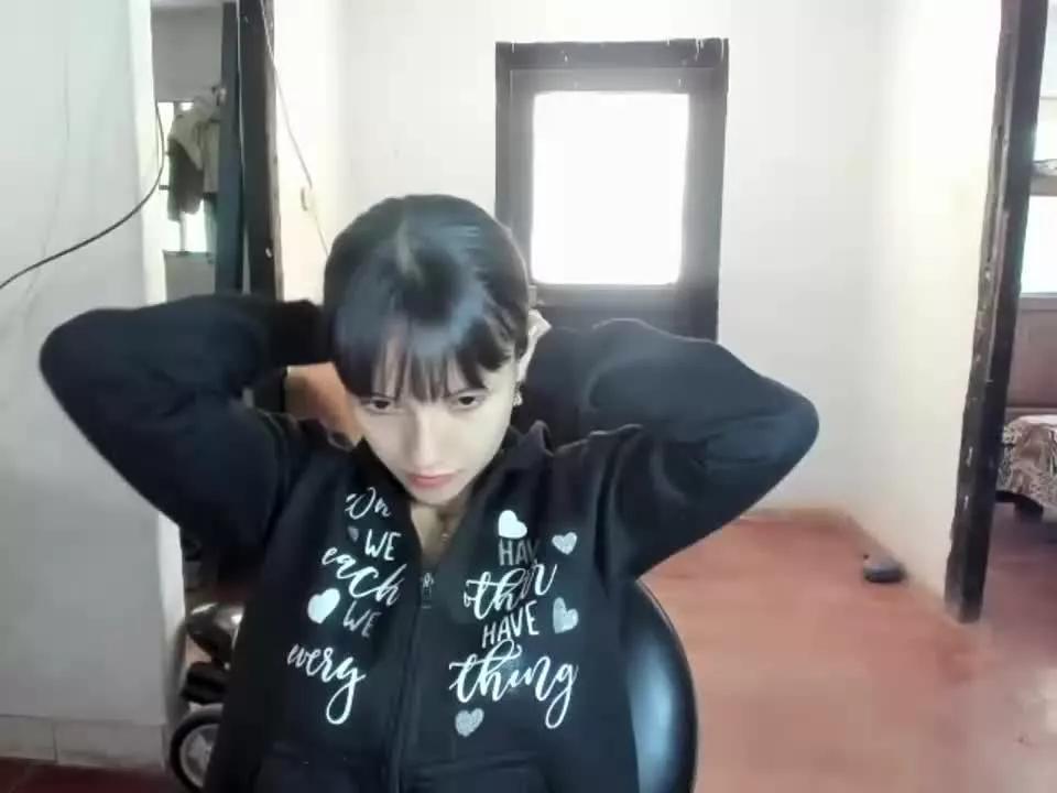 MarianaRabit on Streamray 