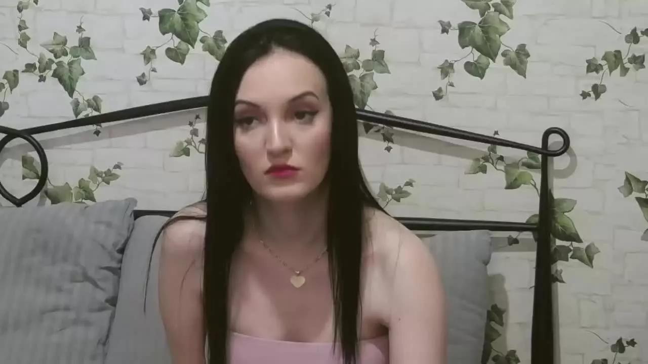 MayaMoxie on Streamray 
