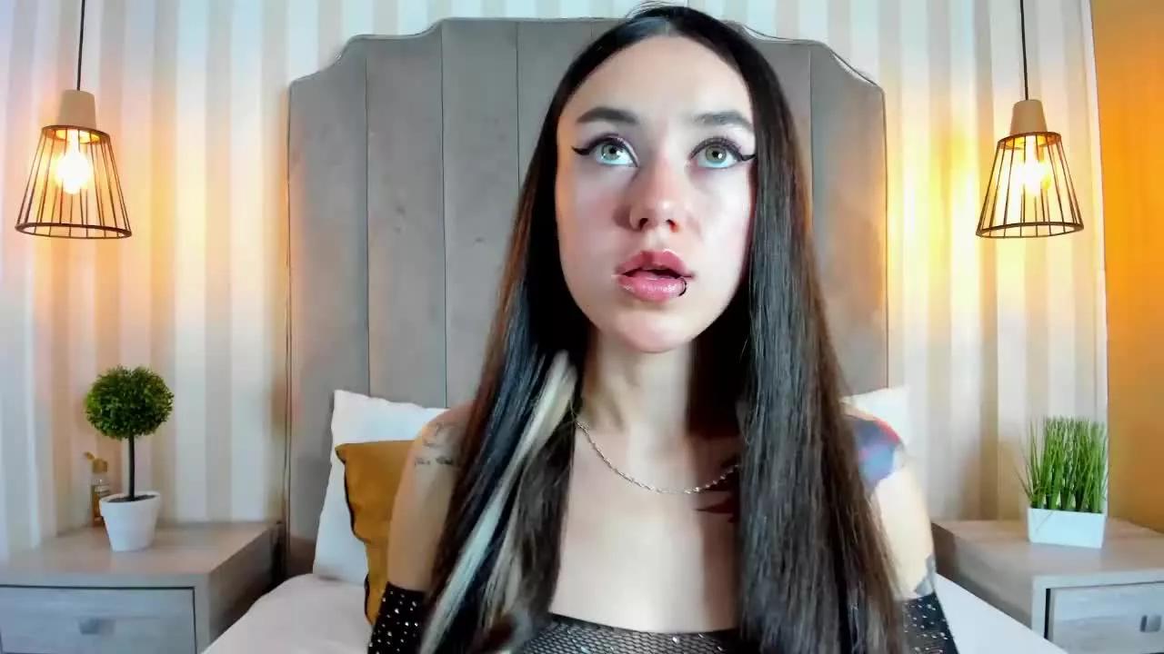 MelissaSawyer on Streamray 