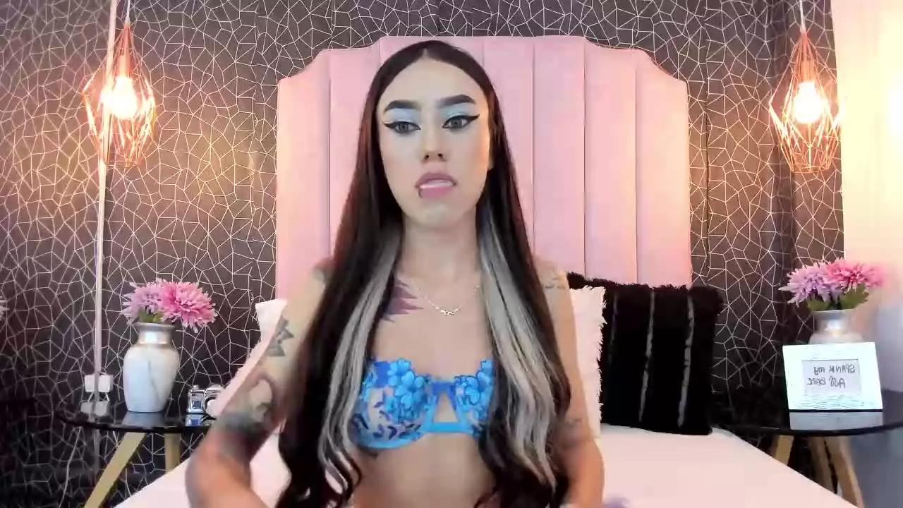 MelissaSawyer on Streamray 