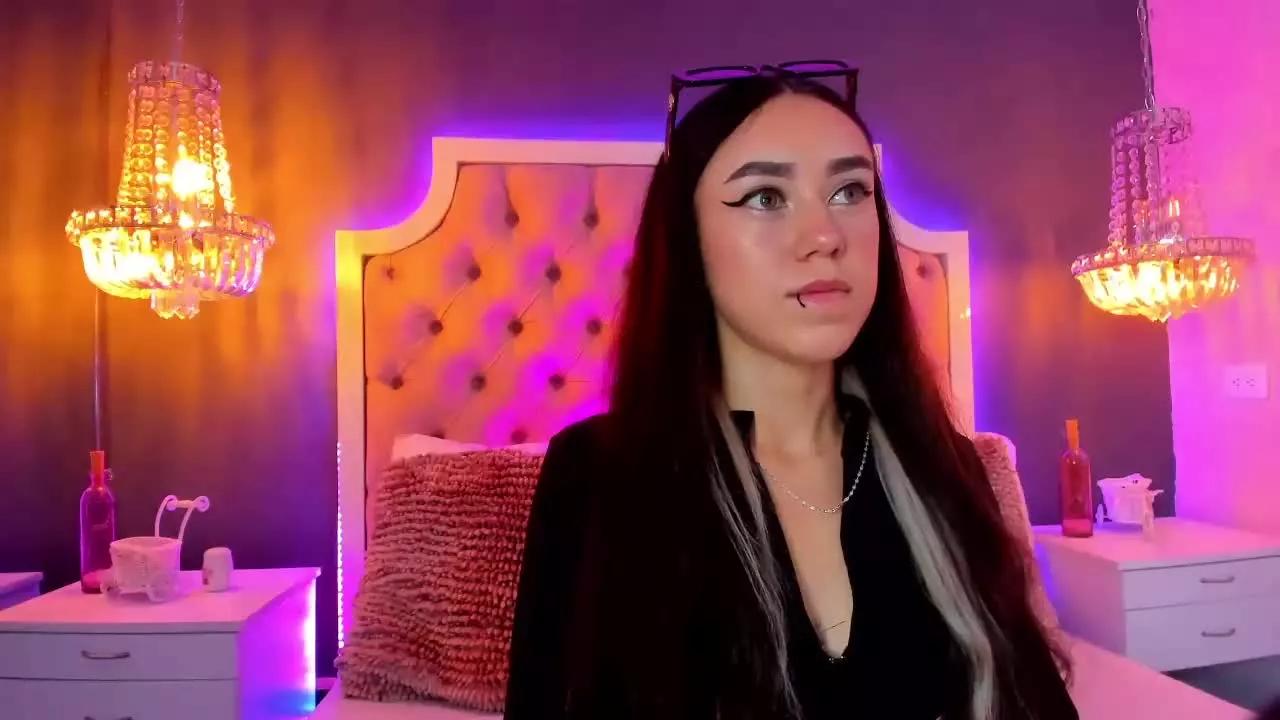 MelissaSawyer on Streamray 